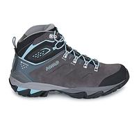 Chaussures femmes Asolo Acadia Mid LTH GTX ML Gris 37 1/2