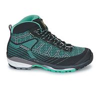 Chaussures femmes Asolo FALCON EVO JAQUARD Noir 36 2/3