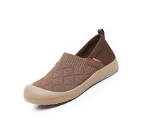 Chaussures Femmes Baskets Orthopédiques à Plateforme pour Femme, Semelle Souple Chaussures De Marche Antidérapantes à Coussin d'air Chaussure Orthopédiques De Course Légères Et Respirantes