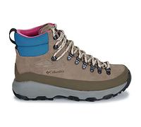 Chaussures femmes Columbia NEWTON ALPINE PT Beige 39