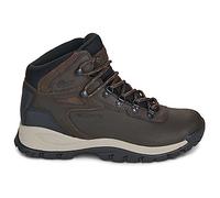 Columbia Chaussures de randonnée Newton Ridge Plus Imperméable Femme taille 40 marron foncé/beige
