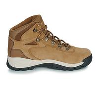 Chaussures femmes Columbia NEWTON RIDGE PLUS WATERPROOF AMPED Marron 39