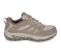 Columbia Chaussures Redmond IV Low Waterproof, conçues pour résister aux éléments, maille respirante, embout robuste, semelle intercalaire légère, adhérence supérieure - Femmes