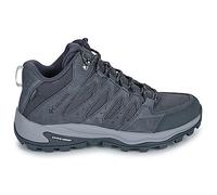 Chaussures femmes Columbia REDMOND IV LOW WATERPROOF Gris 40
