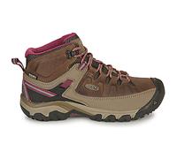 Chaussures femmes Keen TARGHEE III MID WP Marron 37