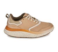 Chaussures femmes Keen WK400 LEATHER Beige 37