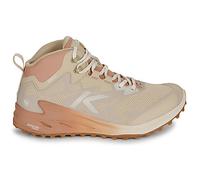 Chaussures femmes Keen ZIONIC NXT MID WP Beige 38