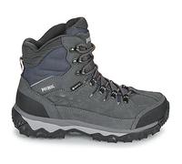 Chaussures femmes Meindl SILIAN LADY GTX Gris 39