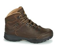 Meindl 678450-400-6, 5 Chaussure de travail "Stowe Lady GTX", Brun, Taille 40.5
