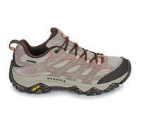 Chaussures femmes Merrell MOAB 3 GTX Beige 38