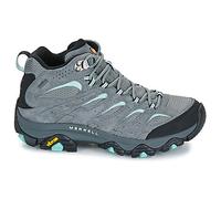 MERRELL Chaussure randonnée trek Moab 3 Mid Gtx/sedona Sage Femme Gris/Bleu/Noir "38" 2023