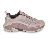 Chaussures femmes Merrell MOAB SPEED 2 GTX Rose 37
