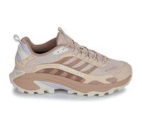 Chaussures femmes Merrell MOAB SPEED 2 GTX Rose 38