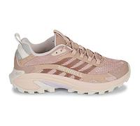 Chaussures femmes Merrell MOAB SPEED 2 Rose 36