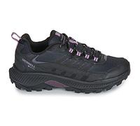 Merrell - Women's Speed Strike 2 GTX - Chaussures multisports - EU 37 - black