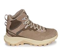 Chaussures femmes Merrell SPEED STRIKE 2 LTR THRM MID WP Marron 37