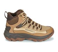 Chaussures femmes Merrell THERMO CHILL 2 MID WP Marron 38