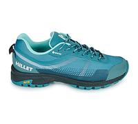 Millet Femme Hike Up GTX W Chaussure de première randonnée, Bleu (Nouveau Logo), 40 2/3 EU Étroit