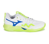 Chaussures femmes Mizuno WAVE MOMENTUM PRO Blanc 42