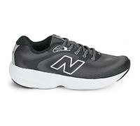 New Balance Chaussures de course 411 V4 Code W4115L8 Noir, Noir et argenté, 40.5 EU
