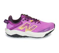 New Balance Dynasoft Nitrel V6 Trail Running Shoes Violet EU 36 Femme