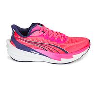 Chaussures femmes Puma Deviate NITRO 4 Hyrox WNS Rose 36