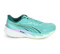 Chaussures femmes Puma Velocity NITRO 5 - PUMA X HYROX Wns Bleu 38
