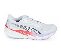 Puma Chaussures de running Velocity Nitro 5 Femmes Blanc/Rouge Taille 38
