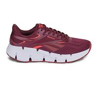 Reebok Femme Zig DYNAMICA 6 Basket, Black Cherry/Retro Red/Luxe Grey, 38 EU