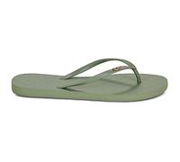 Chaussures femmes Roxy VIVA IV Kaki 38
