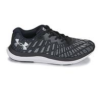 Chaussures Under Armour Charged Breeze 2 noir gris blanc femme - 36