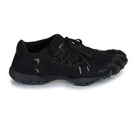 Chaussures femmes Vibram Fivefingers ROADAROUND Noir 37