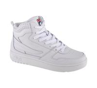Chaussures Fila Fxventuno L Mid M FFM0156-10004 blanche