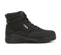 Chaussures Fila Grunge Ii Mid M FFM0165.80010 le noir
