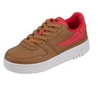 Chaussures Fila pour femmes Fxventuno L baskets en cuir 38