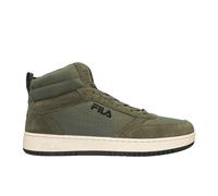 Chaussures Fila Rega S mi FFM0367 60017 vert