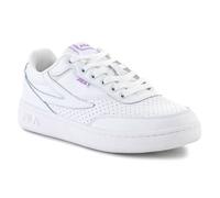 FILA SEVARO WMN, Basket, White,