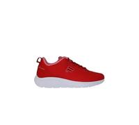 Chaussures FILA Spitfire Rouge - Femme/Adulte - Lacets - Textile - Plat 38