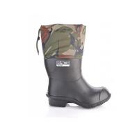CHAUSSURES FILCAK EVA POINTURE 42 AVEC COLLIER CAMOUFLAGE 802