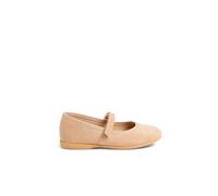 Pisamonas Ballerines camel, Taille 30
