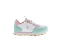 Chaussures Fille U.S. Polo Assn. Sf19456 - Pointure 27