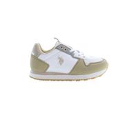 Chaussures Fille U.S. Polo Assn. Sf19458 - Pointure 28