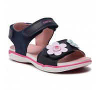 Chaussures filles Geox B S. Delhi G.A sandales 21