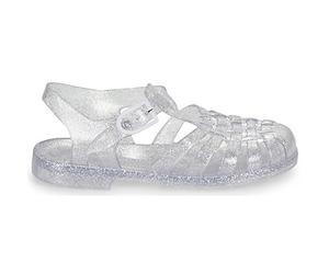 Chaussures filles MEDUSE SUN 201 Argenté 33
