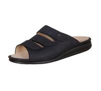 Chaussures - FINN COMFORT - Korfu - Cuir - Femme/Adulte - Noir 43