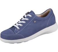 Chaussures Finn Comfort nubuck électro fataga 02866007356