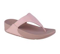 Chaussures FITFLOP Lulu Rose - Femme/Adulte - Synthétique 41