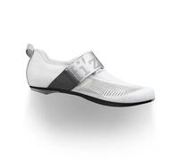Fizik Transiro Hydra Aerowave Carbon Road Shoes Blanc EU 39 Homme