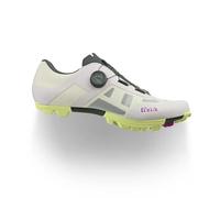 Fizik Vento Proxy Light Mtb Shoes Blanc EU 46 Homme
