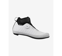 Fizik Tempo Artica R5 Goretex Road Shoes Blanc EU 41 Homme White / Grey